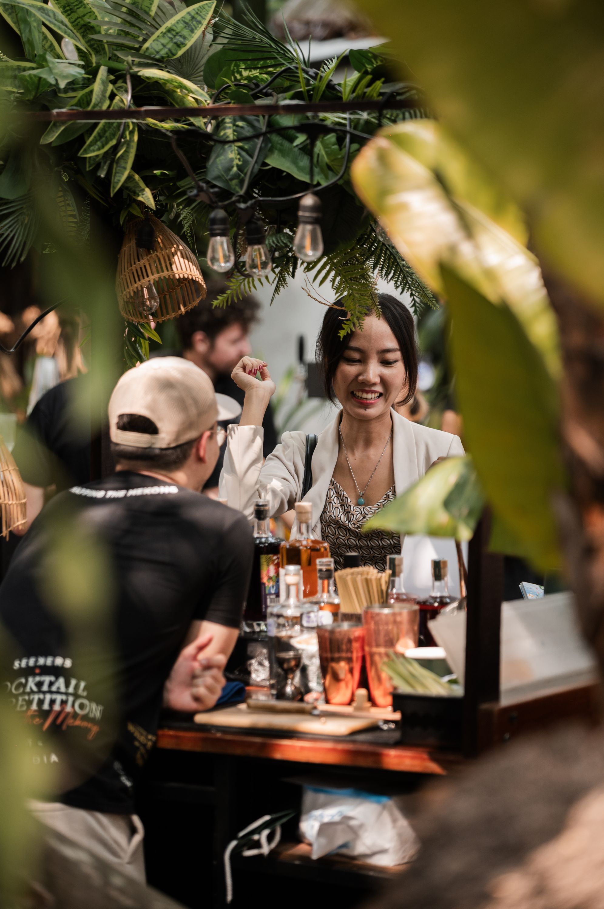 Kampot Craft Beer Festival photo 1