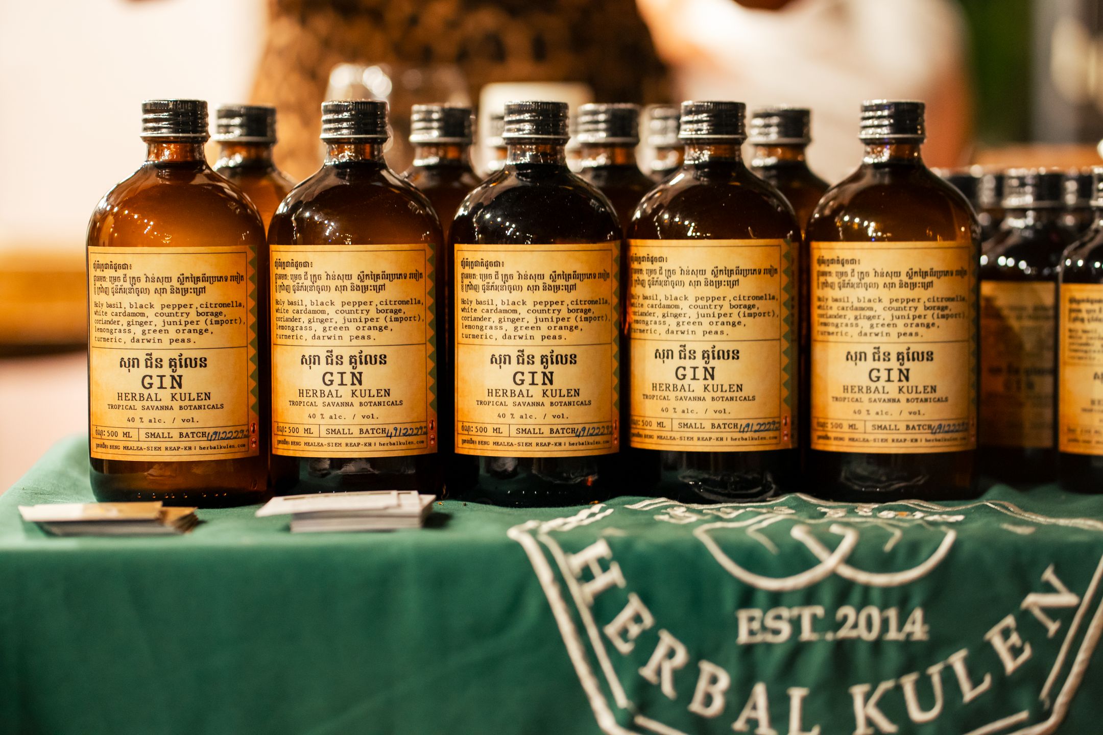 Kampot Craft Beer Festival photo 10