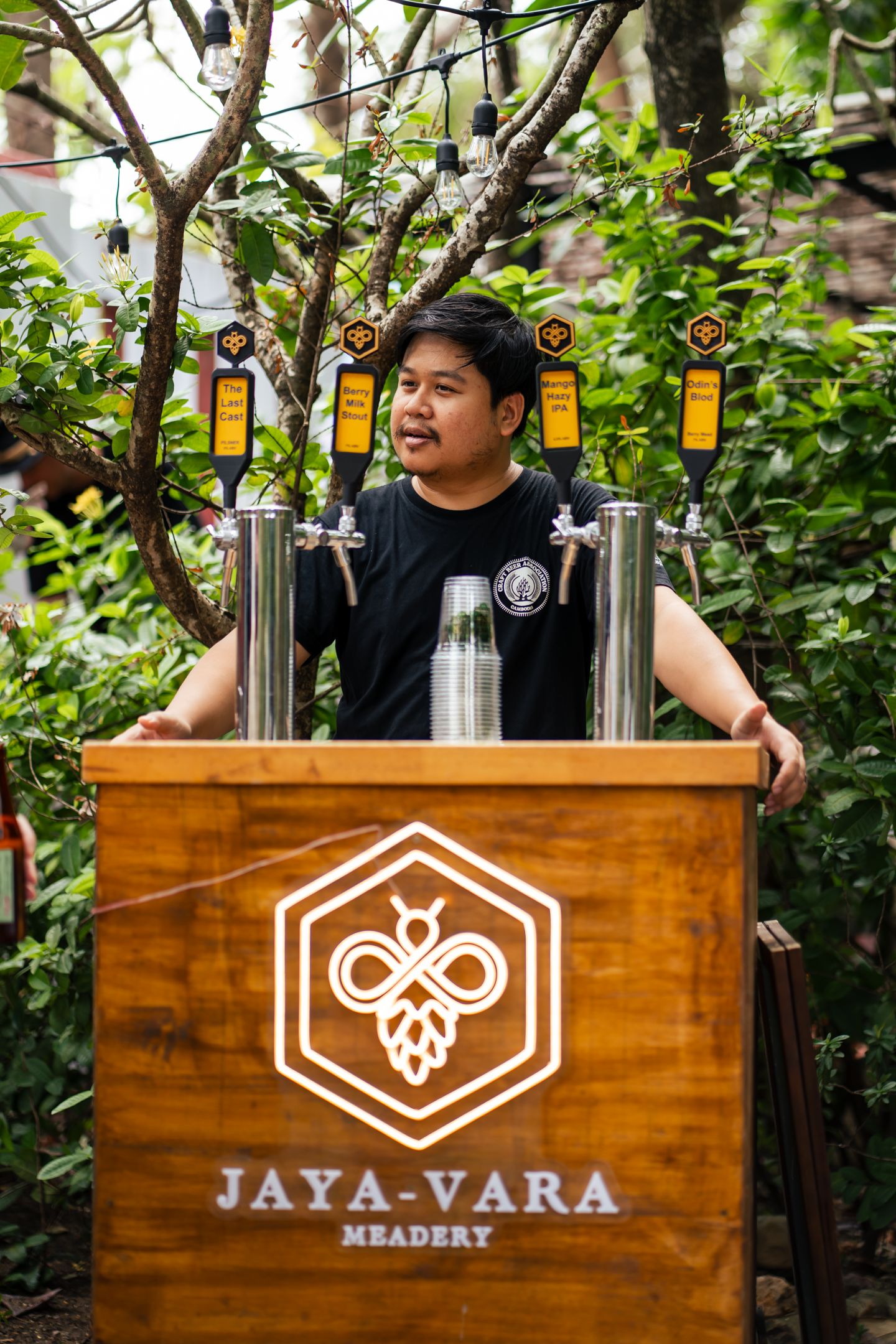 Kampot Craft Beer Festival photo 11