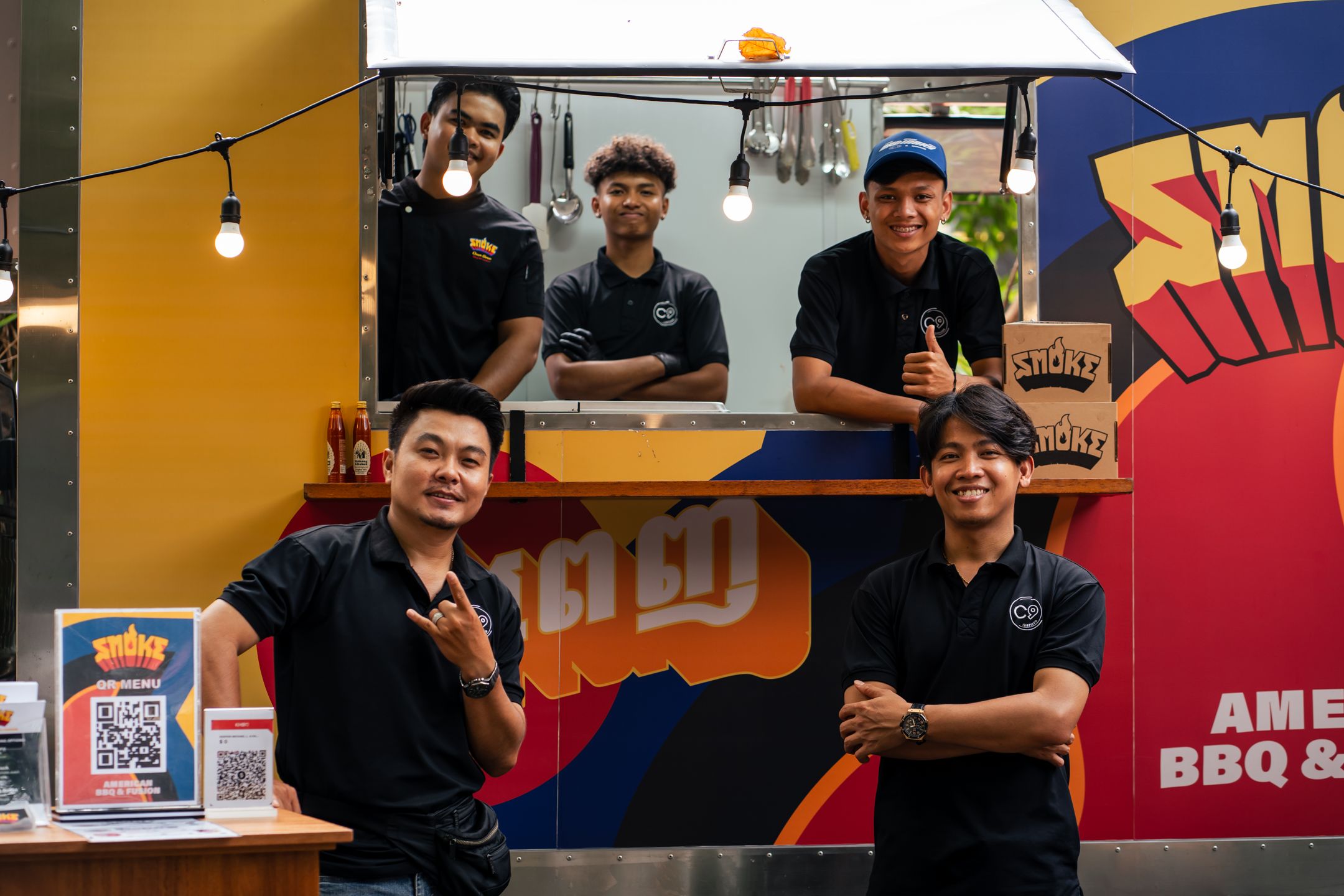 Kampot Craft Beer Festival photo 14