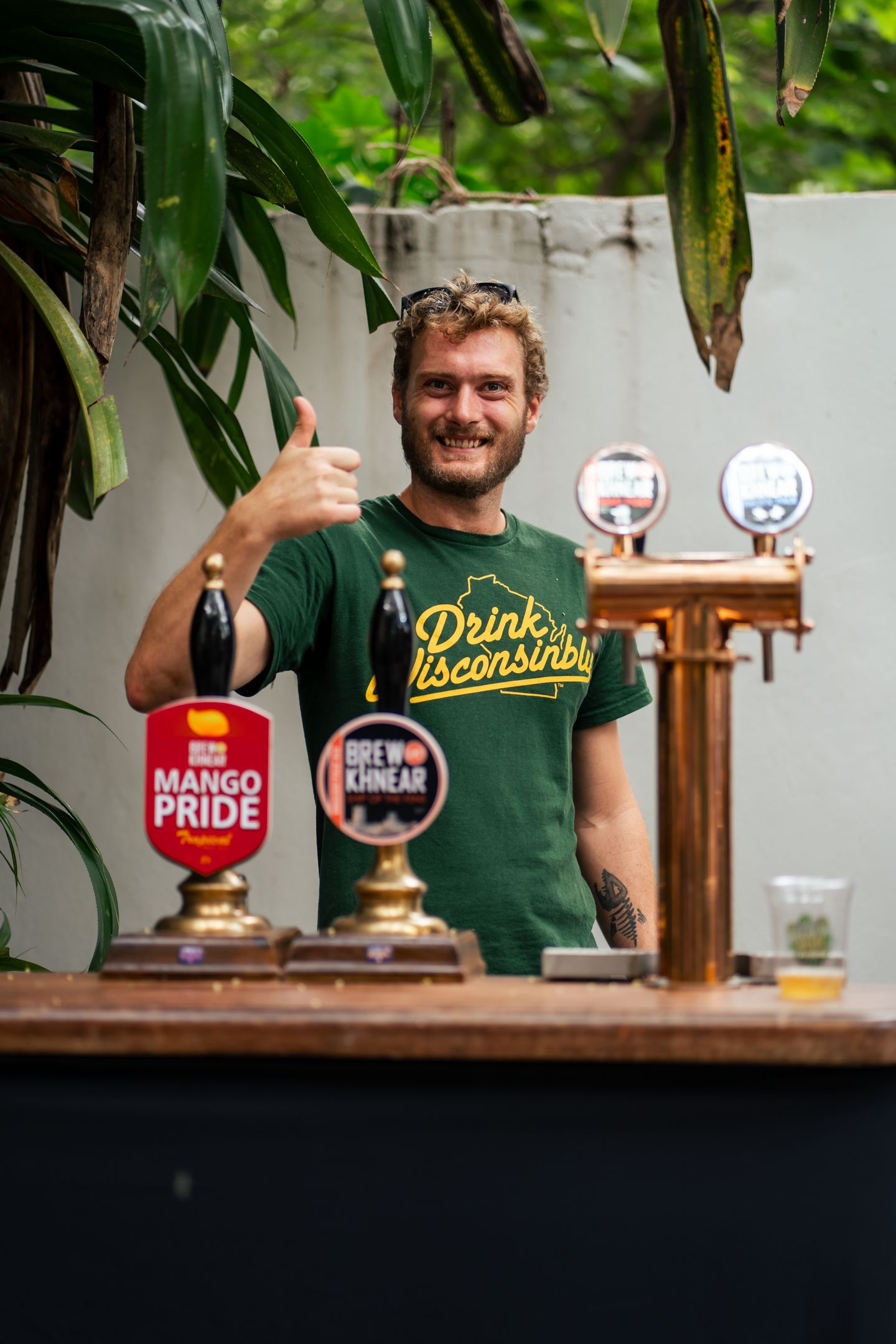 Kampot Craft Beer Festival photo 15