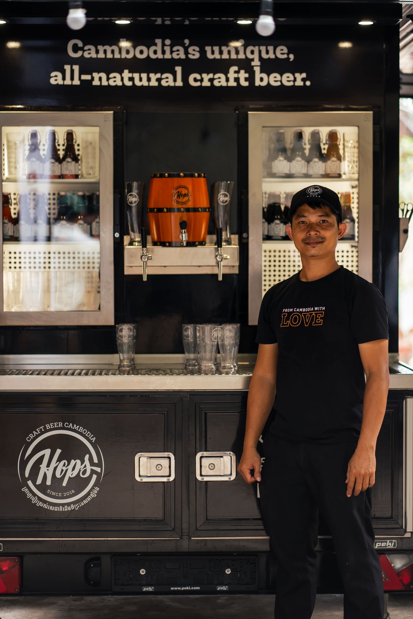 Kampot Craft Beer Festival photo 17