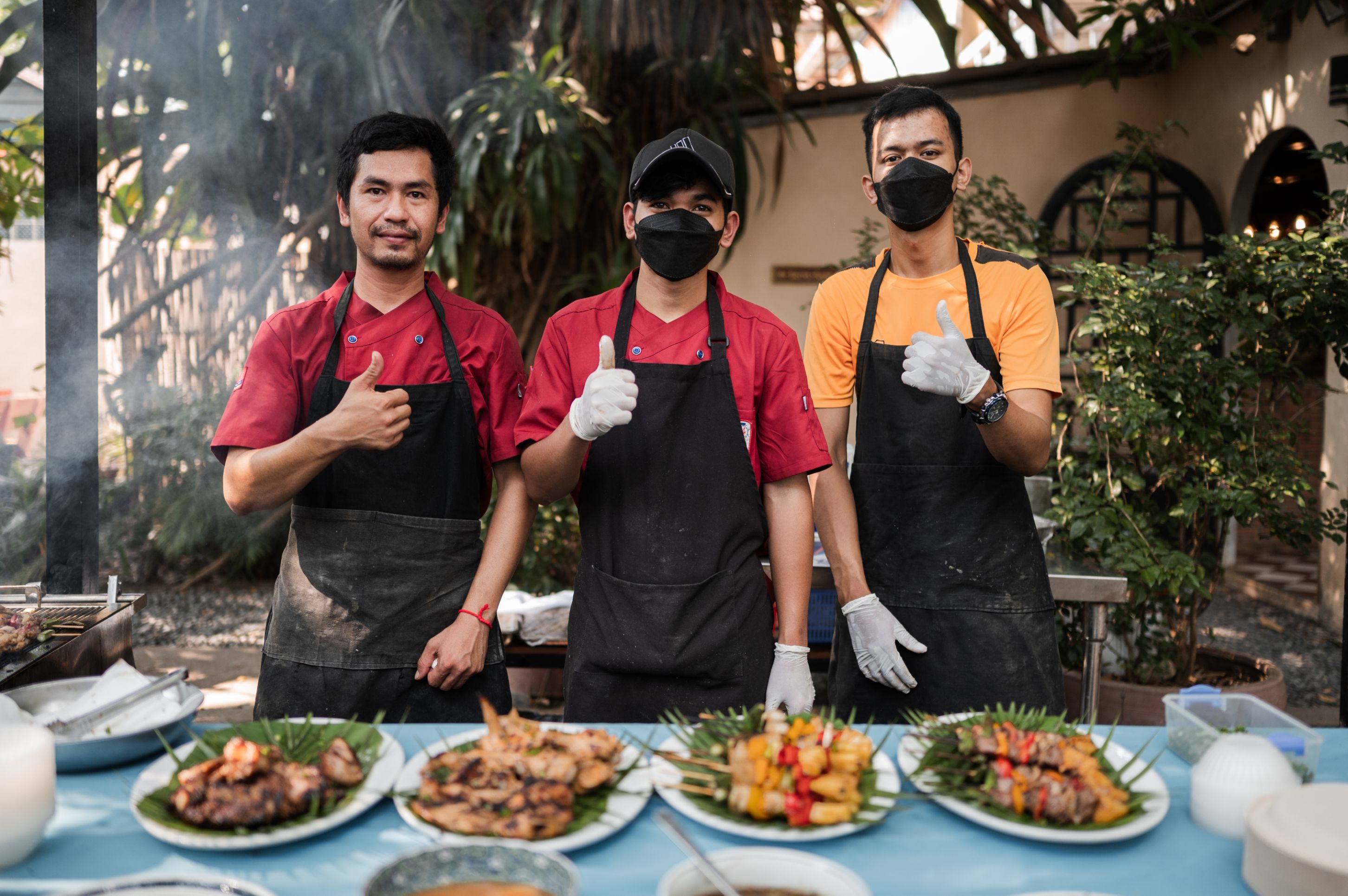 Kampot Craft Beer Festival photo 19