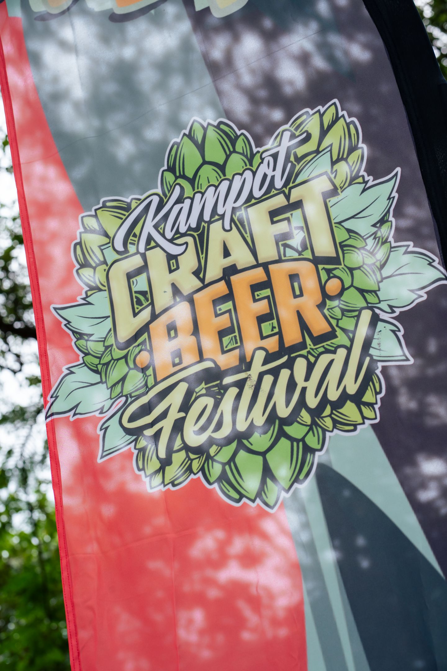 Kampot Craft Beer Festival photo 3