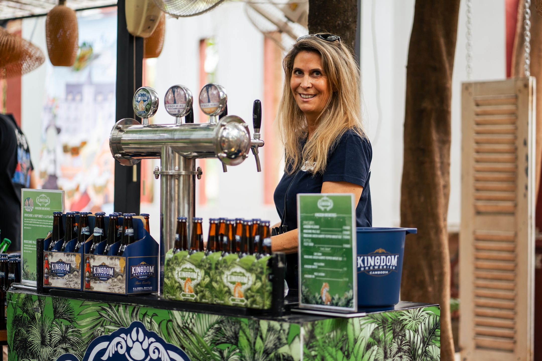 Kampot Craft Beer Festival photo 4