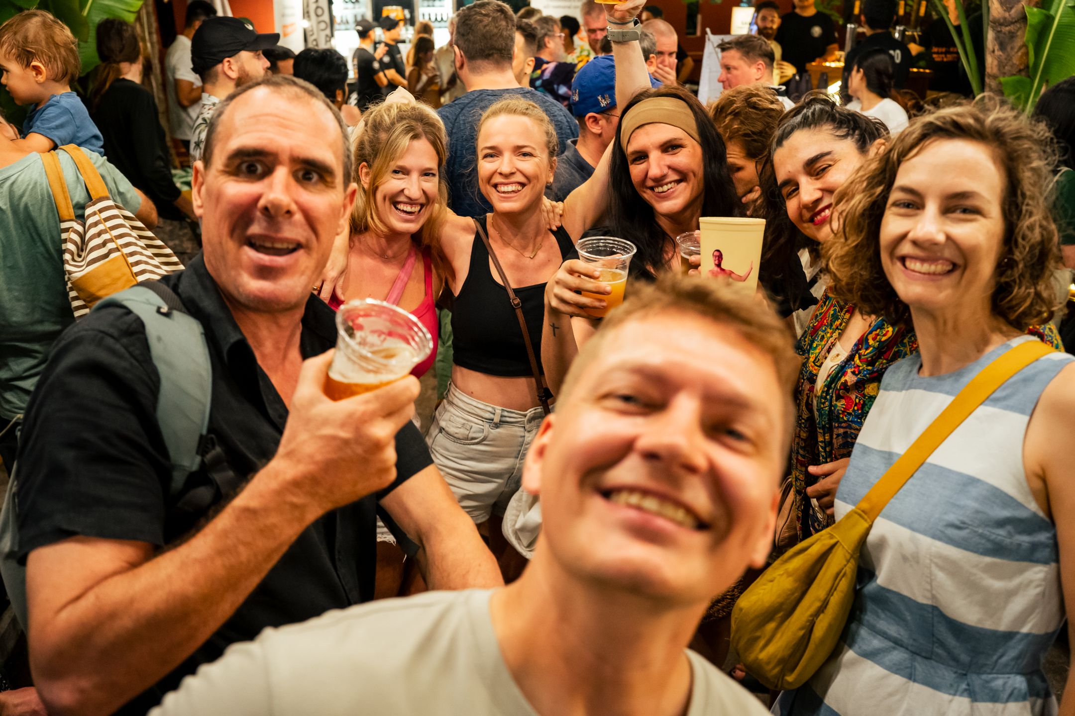 Kampot Craft Beer Festival photo 5