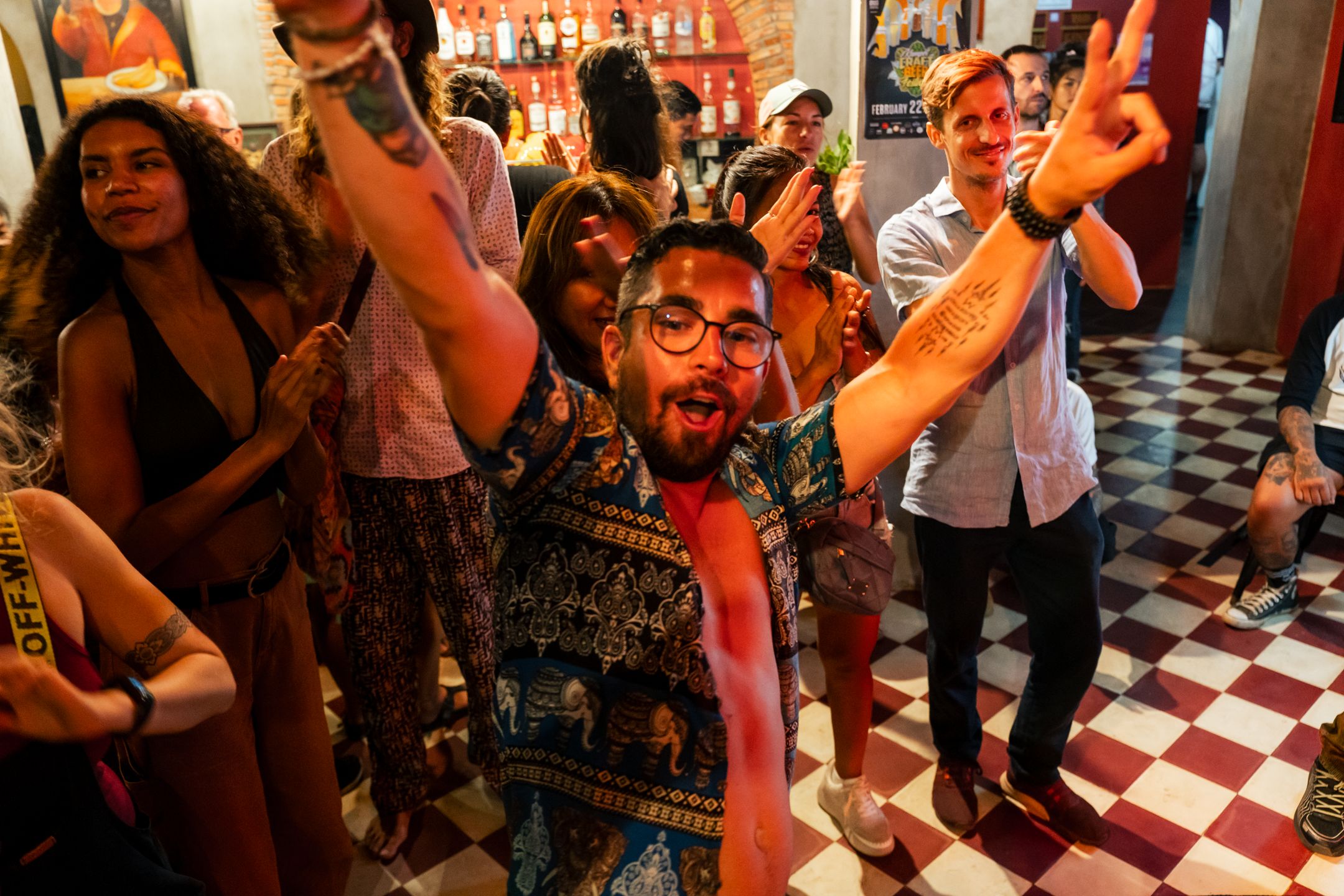 Kampot Craft Beer Festival photo 7