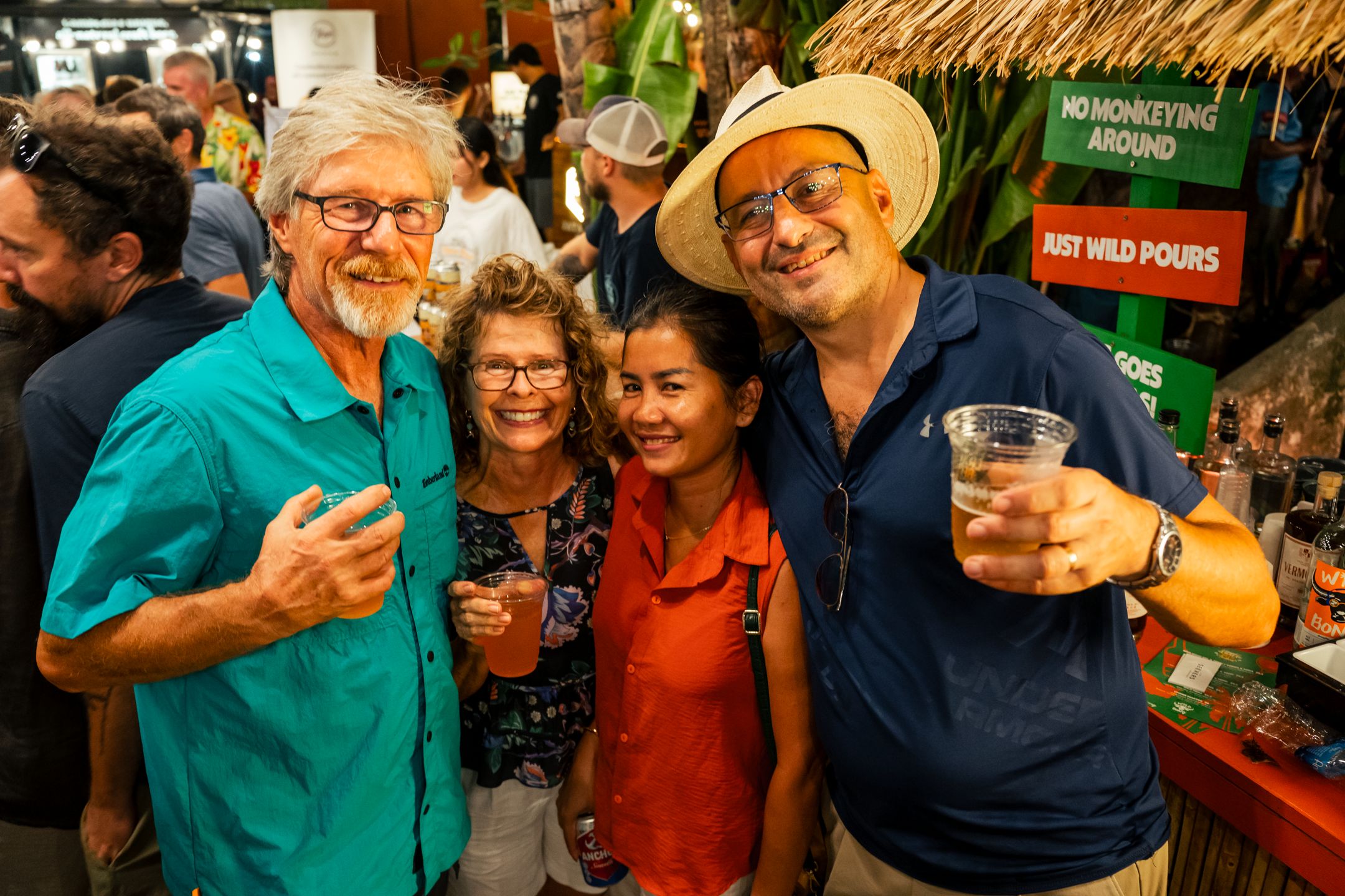 Kampot Craft Beer Festival photo 8