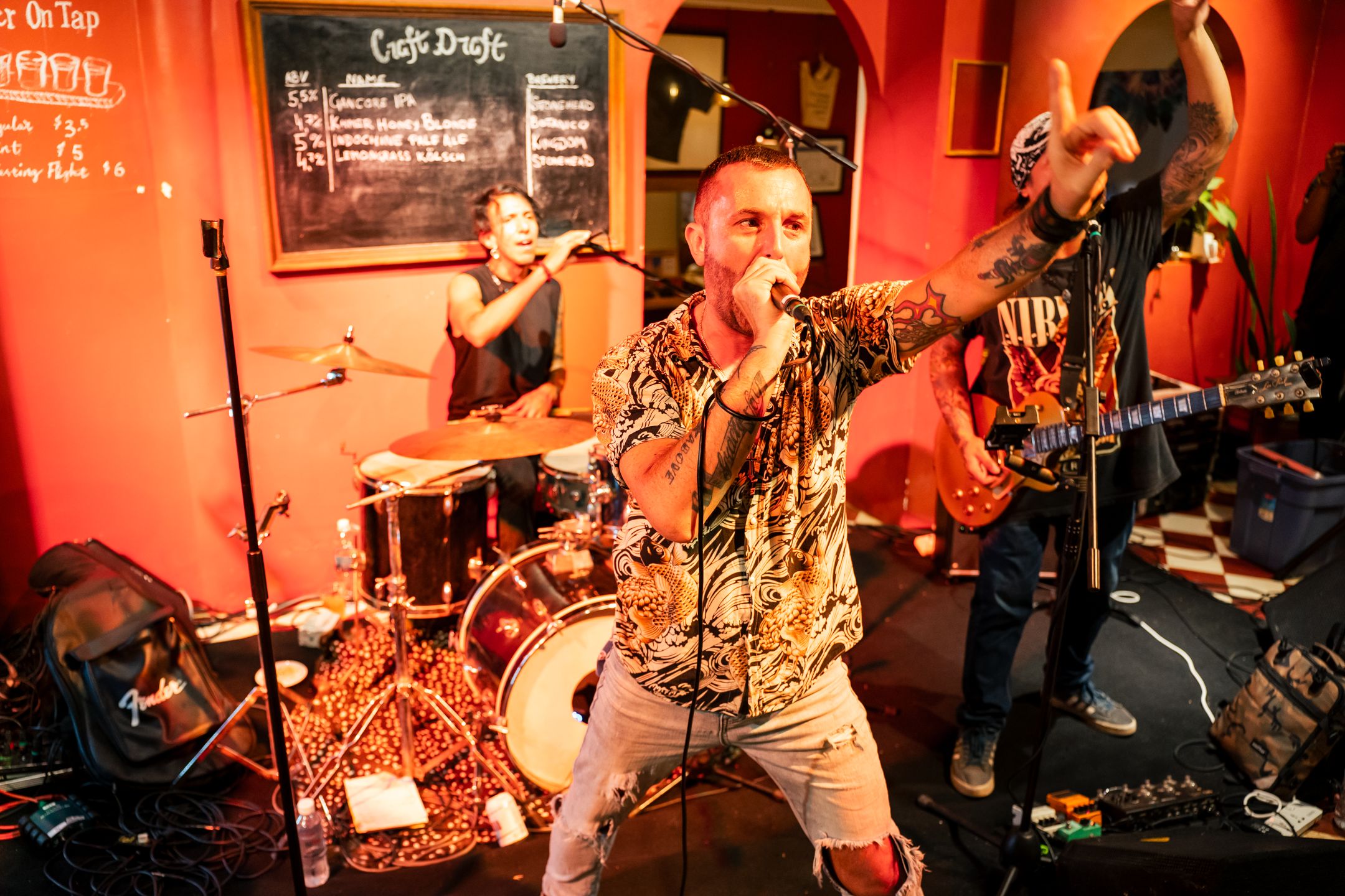 Kampot Craft Beer Festival photo 9